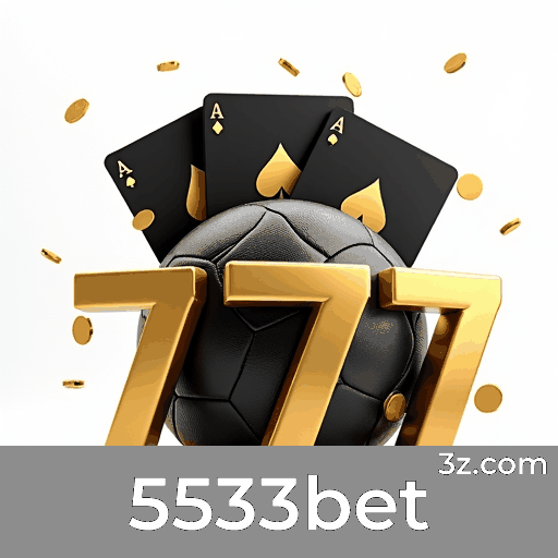 Qualidade de Jogos Excepcional no 5533bet