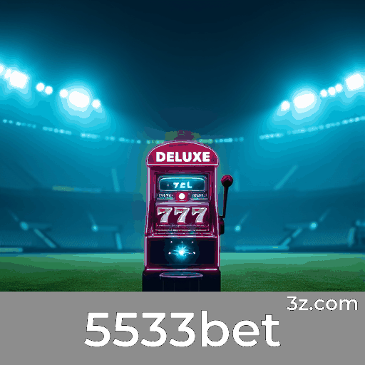 5533bet: Bônus Generosos para Jogadores Brasileiros