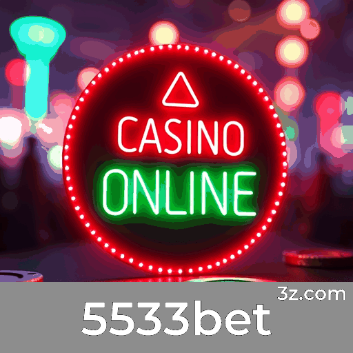 5533bet: Experiência de Cassino Imersiva para Brasileiros