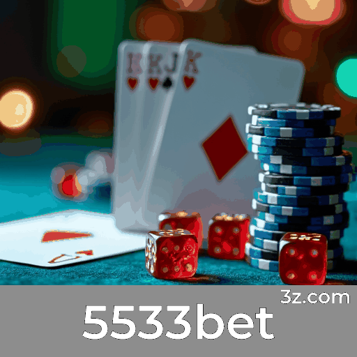 5533bet: Apostas Esportivas Precisão e Excelência