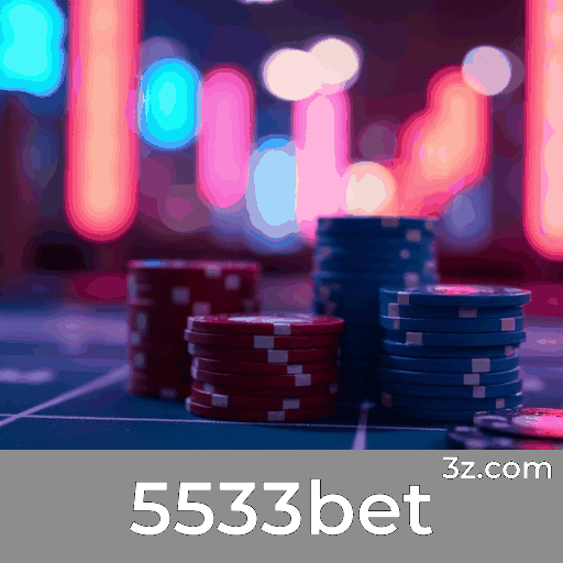 5533bet: Apostas Esportivas Precisão e Excelência
