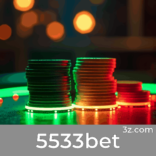 Universo de Jogos Extraordinários do 5533bet: Diversão Sem Limites