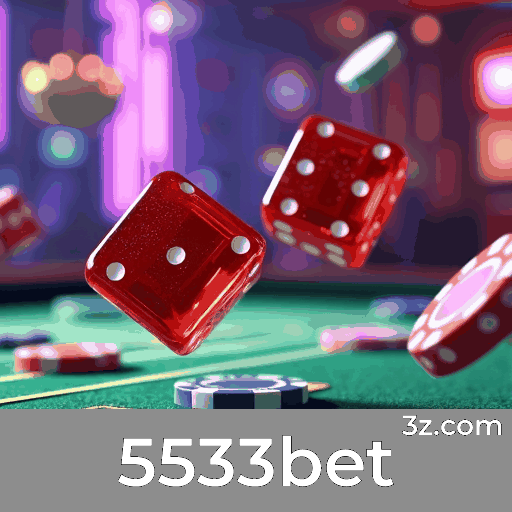 5533bet: Bônus Generosos para Jogadores Brasileiros