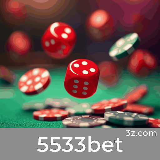 Aplicativo Revolucionário da 5533bet com Design Responsivo Avançado