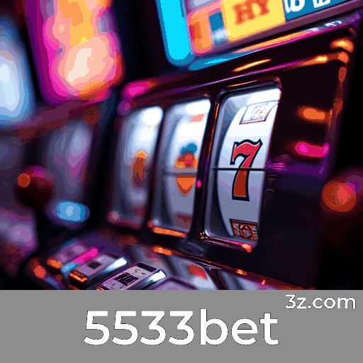 5533bet: Experiência de Cassino Imersiva para Brasileiros