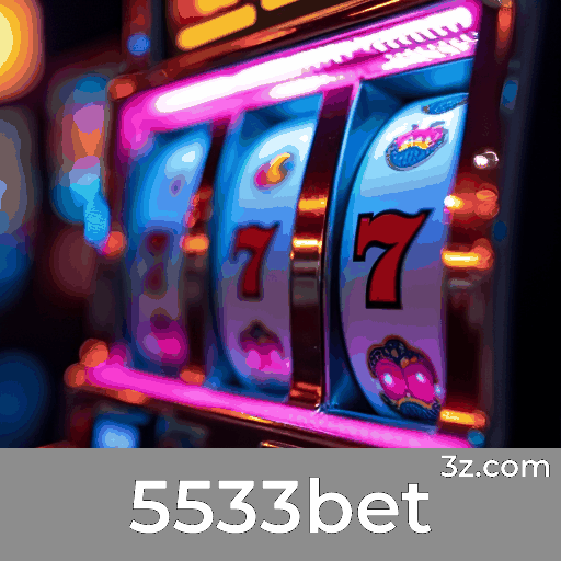 Aplicativo Revolucionário da 5533bet com Design Responsivo Avançado