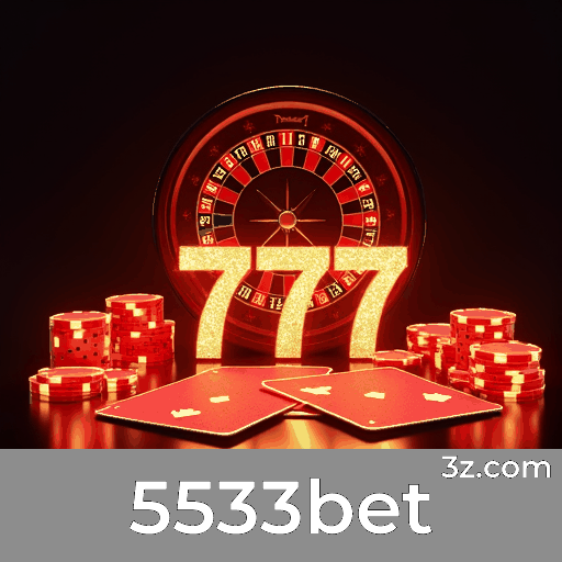 Qualidade de Jogos Excepcional no 5533bet
